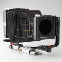 Load image into Gallery viewer, Linhof TECHNIKARDAN 4x5 Large Format Film View Camera