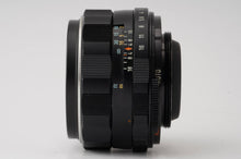 画像をギャラリービューアに読み込む, ペンタックス Pentax Asahi スーパータクマー Super Takumar 50mm F1.4 M42マウント