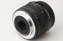 画像をギャラリービューアに読み込む, コンタックス Contax NX / Carl Zeiss Vario-Sonnar 28-80mm F3.5-5.6 T*