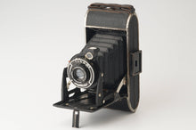 画像をギャラリービューアに読み込む, フォクトレンダー Voigtlander BESSA / Anastigmat Voigtar 10.5cm 105mm F7.7