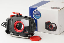 Load image into Gallery viewer, Olympus PT-056 Underwater Case