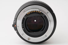 画像をギャラリービューアに読み込む, ミノルタ Minolta AF Macro 100mm F2.8 D ソニー Aマウント