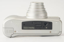 画像をギャラリービューアに読み込む, ペンタックス Pentax ESPIO 170SL / smc ZOOM 38-170mm