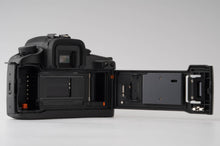 画像をギャラリービューアに読み込む, キヤノン Canon EOS 7 / ZOOM EF 28-105mm F3.5-4.5 II USM