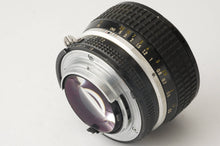 画像をギャラリービューアに読み込む, ニコン Nikon Ai-s NIKKOR 50mm F1.2