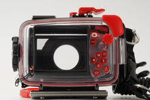 Load image into Gallery viewer, Olympus PT-056 Underwater Case