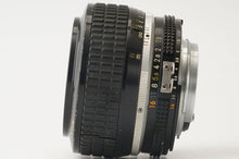画像をギャラリービューアに読み込む, ニコン Nikon Ai-s NIKKOR 50mm F1.2