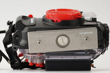 Load image into Gallery viewer, Olympus PT-056 Underwater Case