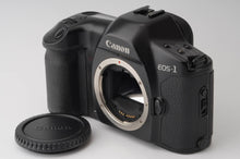 画像をギャラリービューアに読み込む, キヤノン Canon EOS-1 一眼レフフィルムカメラ