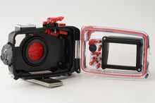 Load image into Gallery viewer, Olympus PT-056 Underwater Case