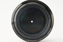 画像をギャラリービューアに読み込む, ニコン Nikon Ai-s NIKKOR 50mm F1.2