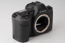 画像をギャラリービューアに読み込む, キヤノン Canon EOS-1 一眼レフフィルムカメラ