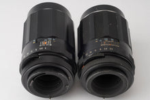 画像をギャラリービューアに読み込む, ペンタックス Pentax Super Takumar 135mm F3.5 / SMC TAKUMAR 150mm F4 M42マウント