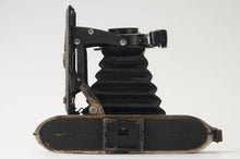 画像をギャラリービューアに読み込む, フォクトレンダー Voigtlander BESSA / Anastigmat Voigtar 10.5cm 105mm F7.7