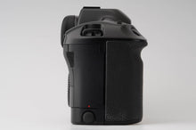 画像をギャラリービューアに読み込む, キヤノン Canon EOS-1 一眼レフフィルムカメラ