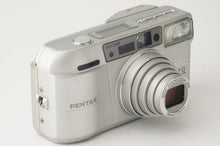 画像をギャラリービューアに読み込む, ペンタックス Pentax ESPIO 170 SL / smc ZOOM 38-170mm