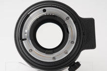 画像をギャラリービューアに読み込む, ニコン Nikon AF Zoom-Nikkor 80-200mm F2.8 D ED III型