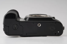 画像をギャラリービューアに読み込む, キヤノン Canon EOS-1 一眼レフフィルムカメラ