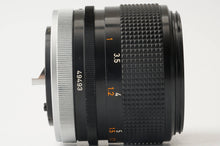 画像をギャラリービューアに読み込む, キヤノン Canon FD 100mm F2.8 S.S.C.