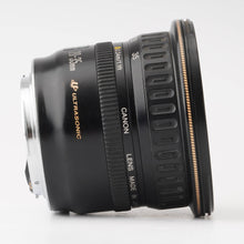 画像をギャラリービューアに読み込む, キヤノン Canon ZOOM EF 20-35mm F3.5-4.5 USM