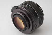 画像をギャラリービューアに読み込む, ペンタックス Pentax Asahi SMC タクマー TAKUMAR 50mm F1.4 M42マウント