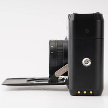 画像をギャラリービューアに読み込む, コンタックス Contax T ブラック / T14 AUTO / Carl Zeiss Sonnar 38mm F2.8 T*