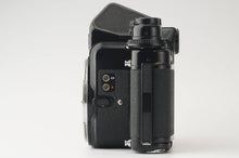 画像をギャラリービューアに読み込む, ペンタックス Pentax 6X7 TTL ミラーアップ
