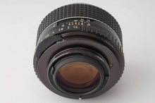 画像をギャラリービューアに読み込む, ペンタックス Pentax Asahi SMC タクマー TAKUMAR 50mm F1.4 M42マウント