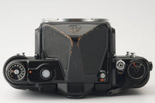 画像をギャラリービューアに読み込む, ペンタックス Pentax 6X7 TTL ミラーアップ