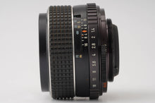 画像をギャラリービューアに読み込む, ペンタックス Pentax Asahi SMC タクマー TAKUMAR 50mm F1.4 M42マウント