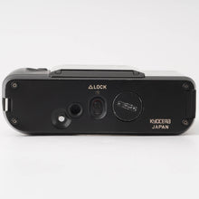 画像をギャラリービューアに読み込む, コンタックス Contax T ブラック / T14 AUTO / Carl Zeiss Sonnar 38mm F2.8 T*