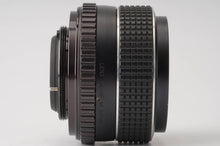 画像をギャラリービューアに読み込む, ペンタックス Pentax Asahi SMC タクマー TAKUMAR 50mm F1.4 M42マウント