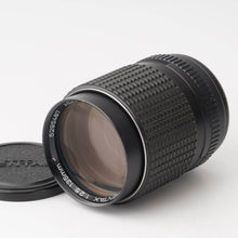 画像をギャラリービューアに読み込む, ペンタックス Pentax SMC PENTAX 135mm F2.5 Kマウント