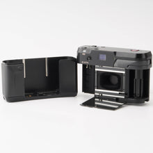 画像をギャラリービューアに読み込む, コンタックス Contax T ブラック / T14 AUTO / Carl Zeiss Sonnar 38mm F2.8 T*