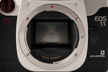 画像をギャラリービューアに読み込む, キヤノン Canon EOS 55 / ZOOM EF 28-90mm F4-5.6 USM