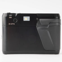 画像をギャラリービューアに読み込む, コンタックス Contax T ブラック / T14 AUTO / Carl Zeiss Sonnar 38mm F2.8 T*