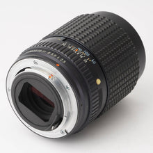 画像をギャラリービューアに読み込む, ペンタックス Pentax SMC PENTAX 135mm F2.5 Kマウント