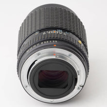 画像をギャラリービューアに読み込む, ペンタックス Pentax SMC PENTAX 135mm F2.5 Kマウント