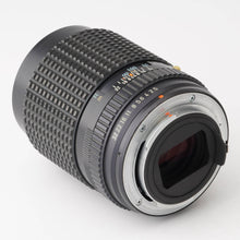 画像をギャラリービューアに読み込む, ペンタックス Pentax SMC PENTAX 135mm F2.5 Kマウント