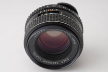 画像をギャラリービューアに読み込む, ペンタックス Pentax Asahi SMC タクマー TAKUMAR 55mm F1.8 M42マウント