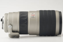 画像をギャラリービューアに読み込む, ペンタックス Pentax SMC PENTAX-FA ZOOM 80-200mm F2.8 ED IF Kマウント