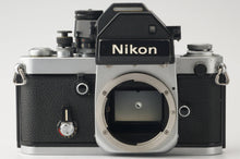 画像をギャラリービューアに読み込む, ニコン Nikon F2 フォトミック S