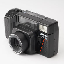 画像をギャラリービューアに読み込む, ニコン Nikon L35 TWAF / Nikon LENS MACRO 38-65mm