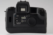 画像をギャラリービューアに読み込む, キヤノン Canon EOS 5 / ZOOM EF 28-105mm F3.5-4.5 USM