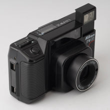 画像をギャラリービューアに読み込む, ニコン Nikon L35 TWAF / Nikon LENS MACRO 38-65mm