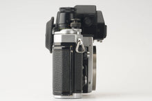 画像をギャラリービューアに読み込む, ニコン Nikon F2 フォトミック S