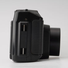 画像をギャラリービューアに読み込む, ニコン Nikon L35 TWAF / Nikon LENS MACRO 38-65mm