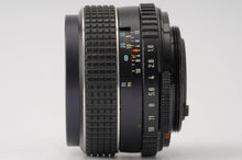 画像をギャラリービューアに読み込む, ペンタックス Pentax Asahi SMC タクマー TAKUMAR 55mm F1.8 M42マウント
