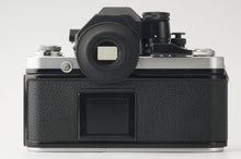 画像をギャラリービューアに読み込む, ニコン Nikon F2 フォトミック S
