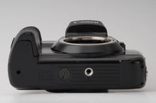 画像をギャラリービューアに読み込む, キヤノン Canon EOS 5 / ZOOM EF 28-105mm F3.5-4.5 USM
